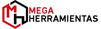 Mega Herramientas